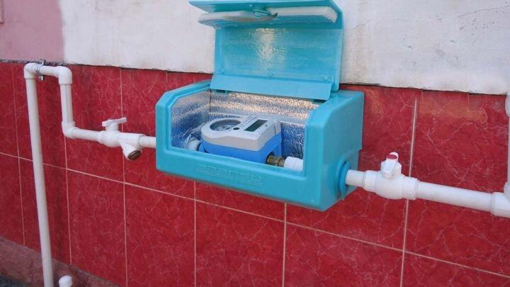 Su &ouml;dənişində yeni tarif  "Qiymət dəyişəcək"