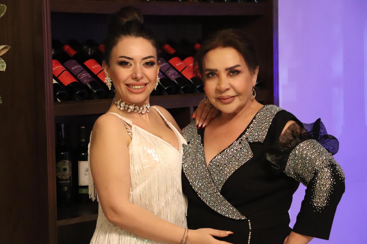 Meyxana&ccedil;ılar qızına g&ouml;rə Samirədən İMTİNA ETDİLƏR