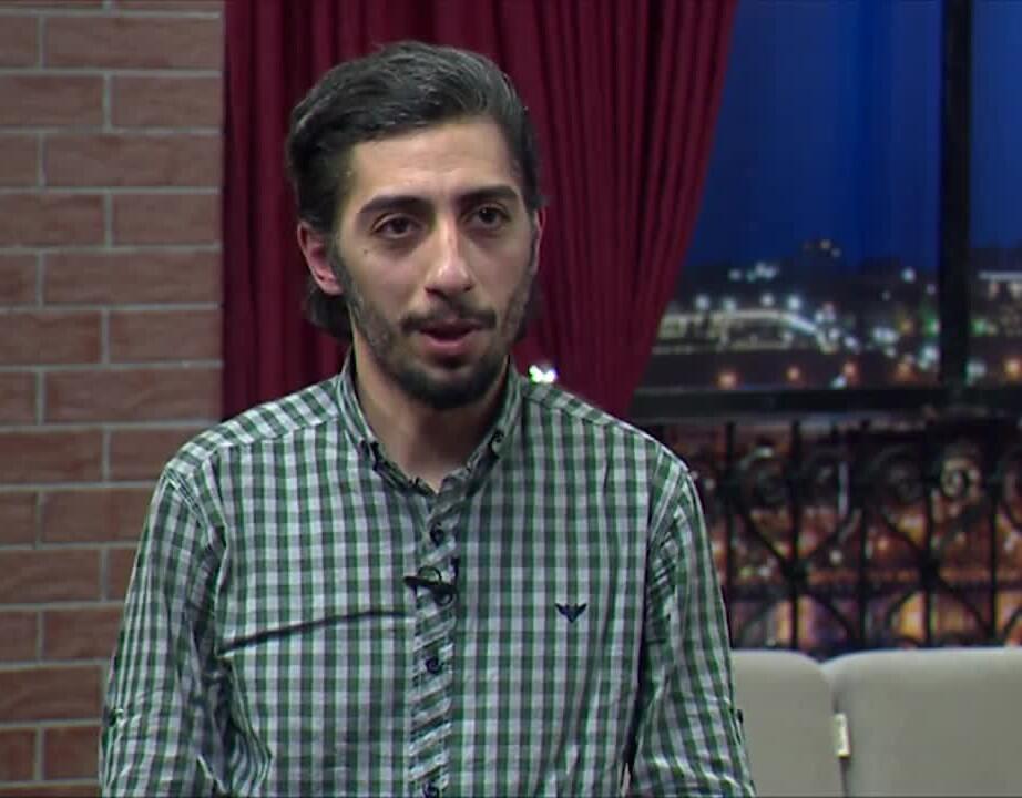 Nofəl Şahlaroğlu: "Elə reklamlara &ccedil;əkilmişəm ki, baxanda adamın &uuml;rəyi bulanır"