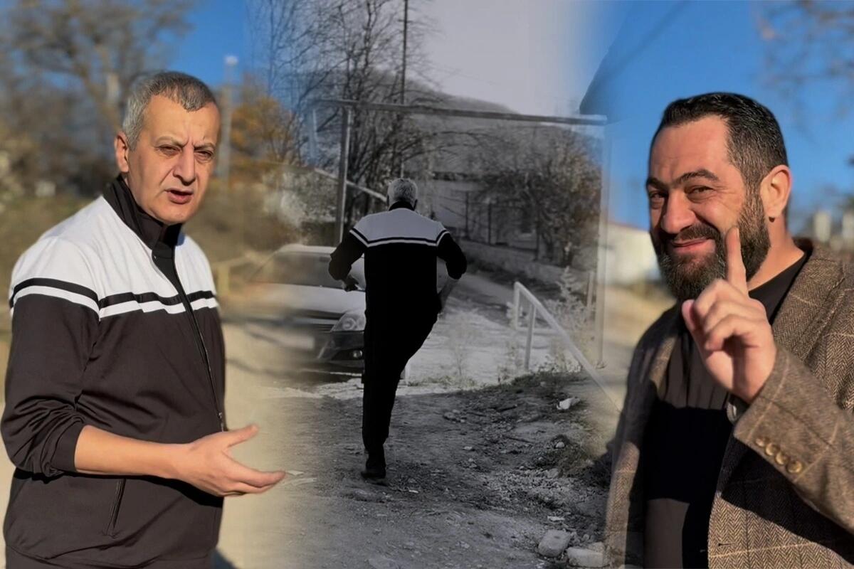 Nəsiminin qa&ccedil;dığı mərkəzlə bağlı cinayət işi başlandı 