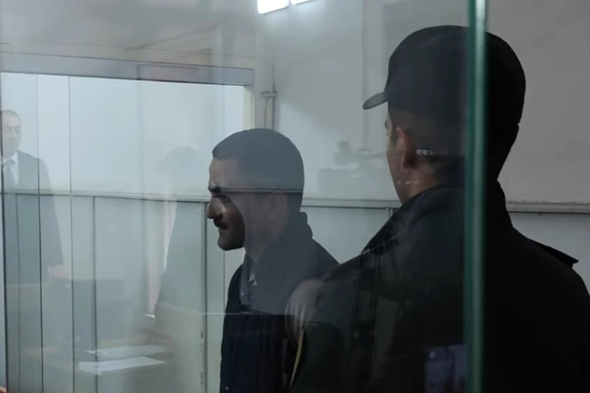 Maştağada 450 manata g&ouml;rə baş verən qətlin