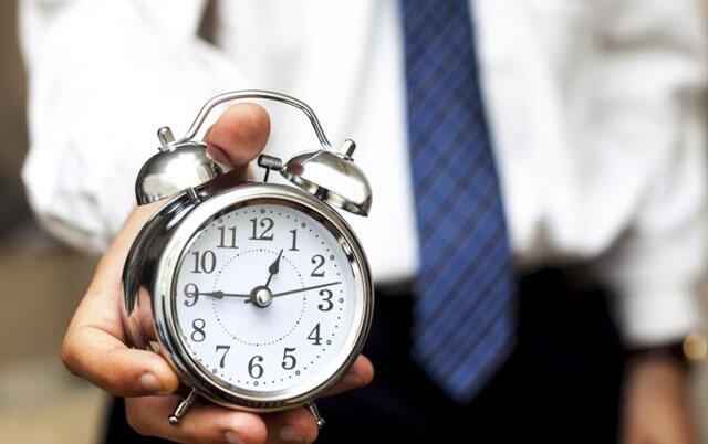 Bakıda iş saatları dəyişə bilər  07:0015:00