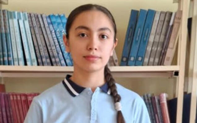 Hazırlığa getmədən 637 bal yığdı  Bu ixtisası seçdi