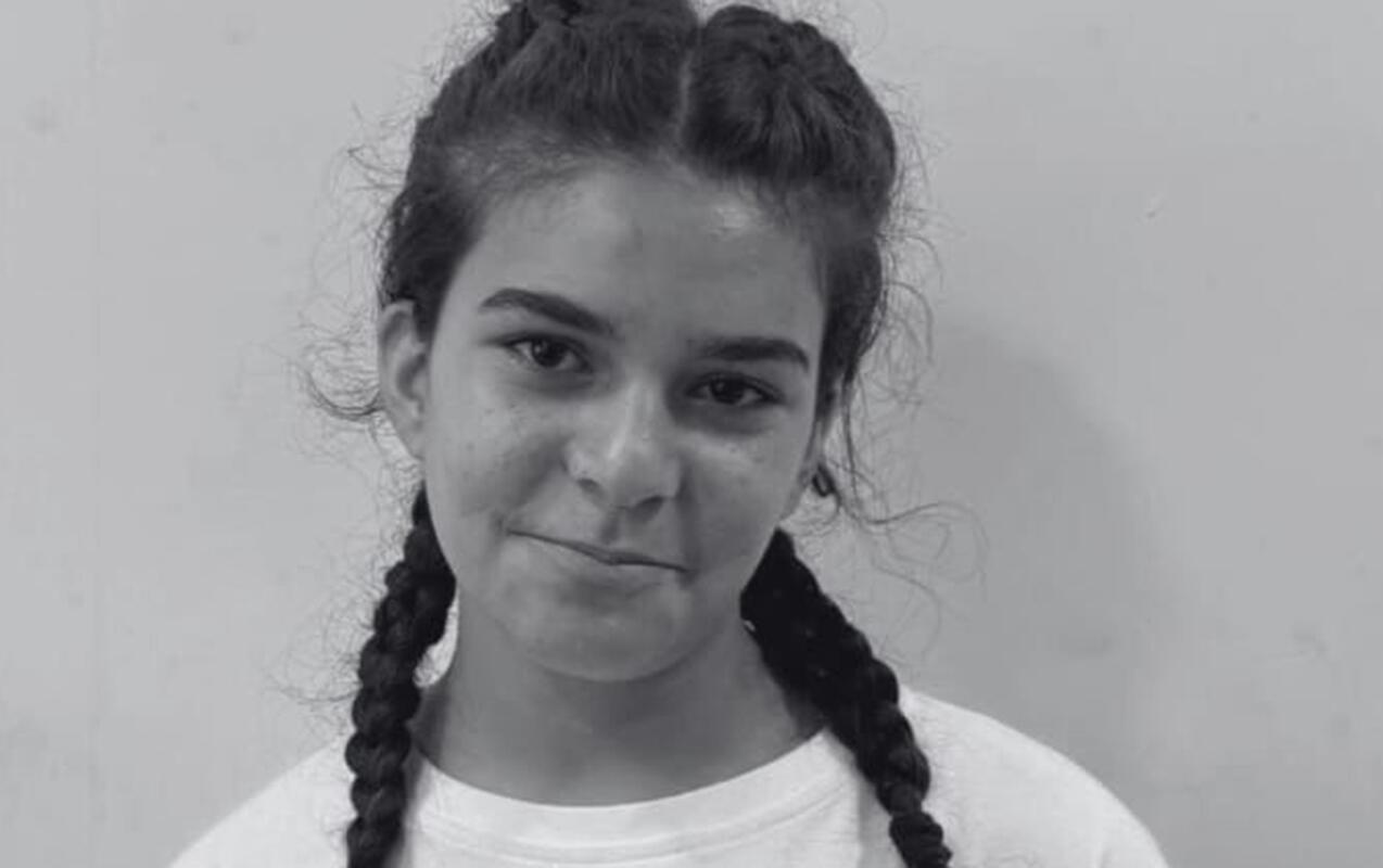 Tərk edildikdən sonra &ouml;lən Nurcanla bağlı