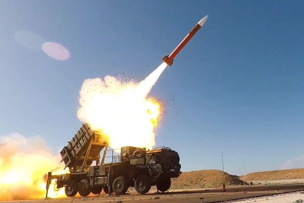 NATO T&uuml;rkiyədə &ldquo;Patriot&rdquo; sistemi yerləşdirir