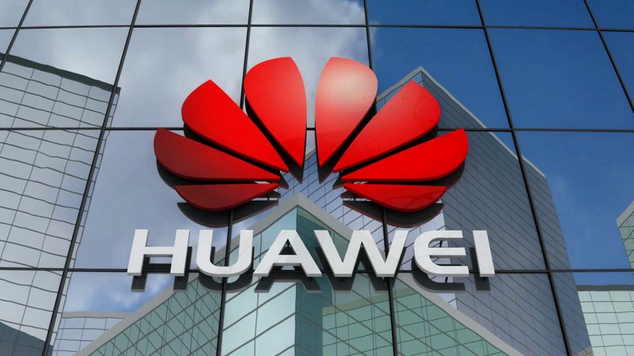 "Huawei"dən bir ilk  Avtomobil istehsal edəcək  FOTO