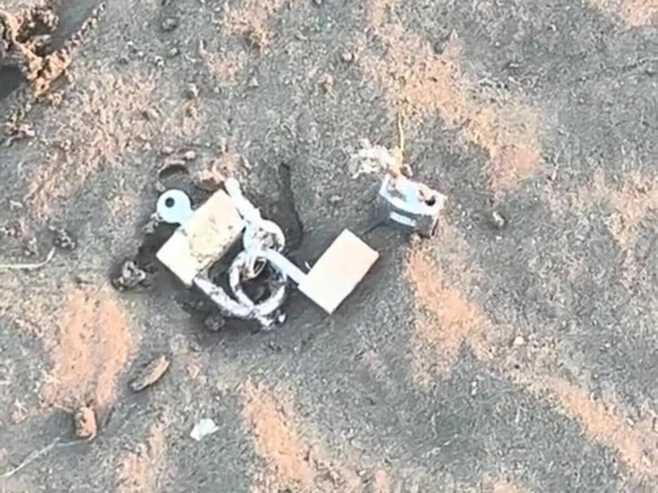 Xəzərin suyu &ccedil;əkildi, cadular &uuml;zə &ccedil;ıxdı  FOTO