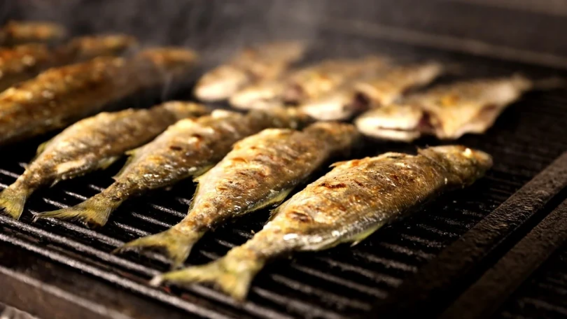 Hansı balıqda s&uuml;m&uuml;k daha azdır?  Tanınmış n&ouml;vlər