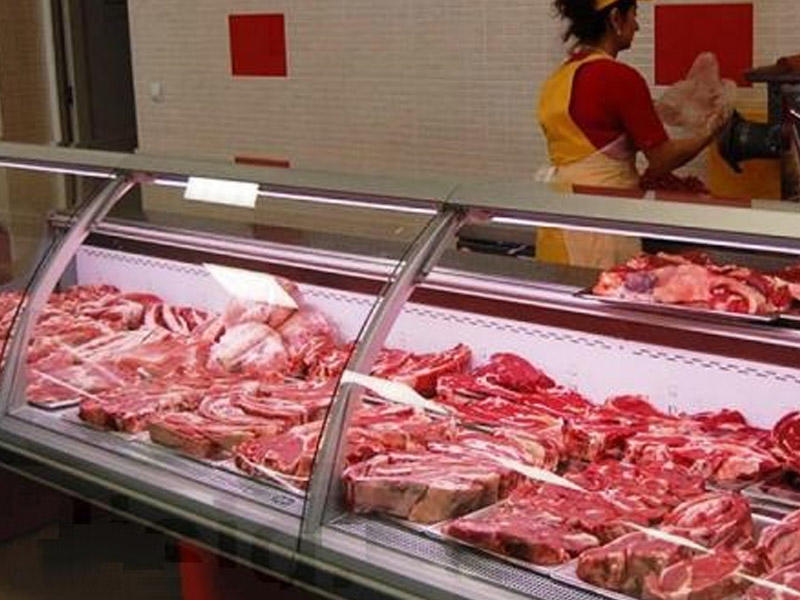 Sosial şəbəkələrdə satılan ucuz ət hardan gəlir?  Qiyməti 12 manatdır