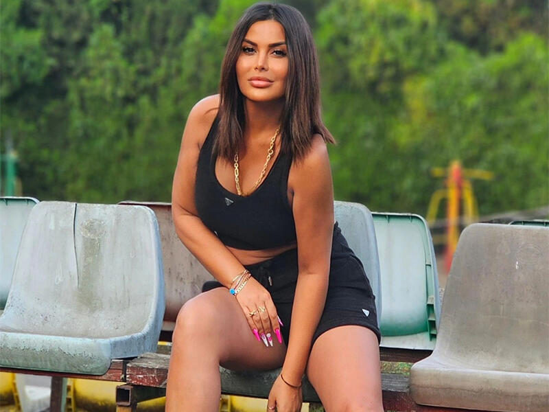 "Kişilərin g&ouml;z&uuml; "acdır", DOYMURLAR"