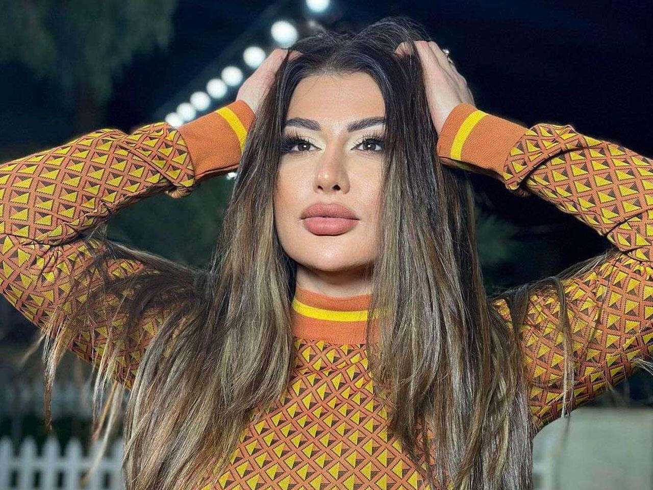 "Özümə baxıb utanıram ki, olmaz"