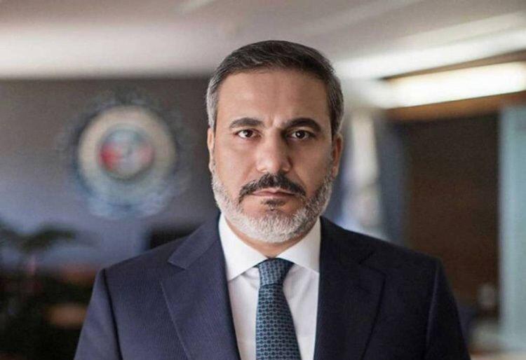 Hakan Fidan Rusiyada nələri müzakirə edəcək?