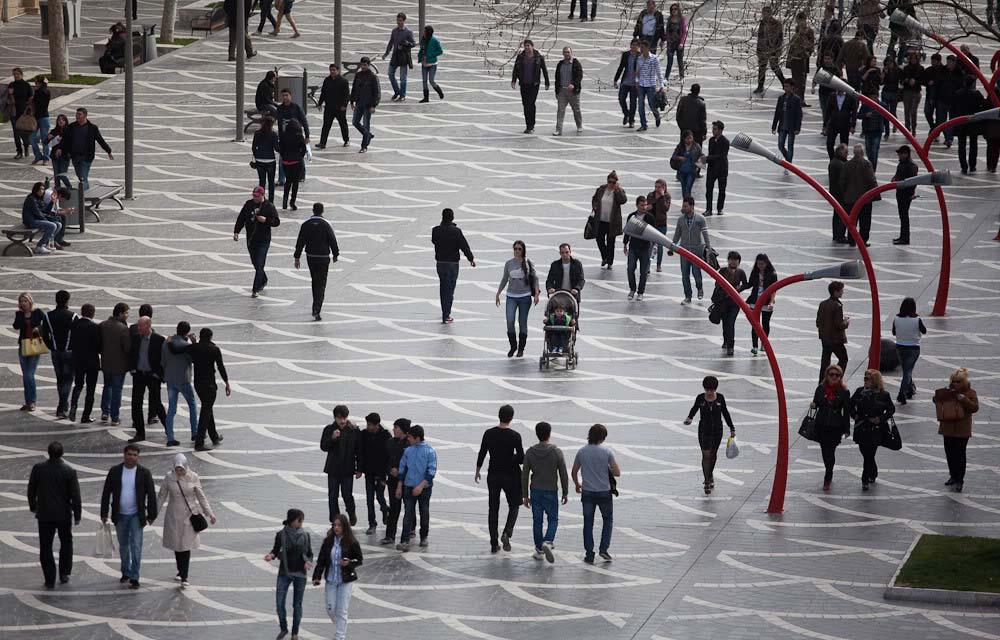 Sabah hava necə olacaq?  PROQNOZ