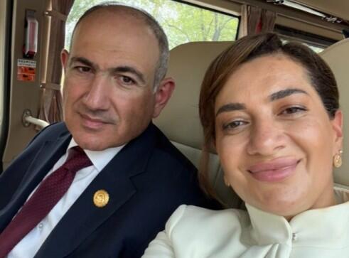 Paşinyan Akopyanla buna g&ouml;rə ayrılıb...