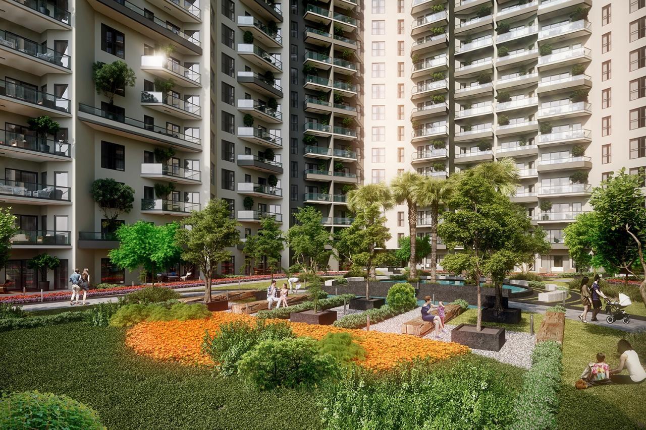 G&uuml;n&uuml;n g&uuml;nd&uuml;z vaxtı binanın həyətində BİABIR&Ccedil;ILIQ: qonşular ifşa etdi 