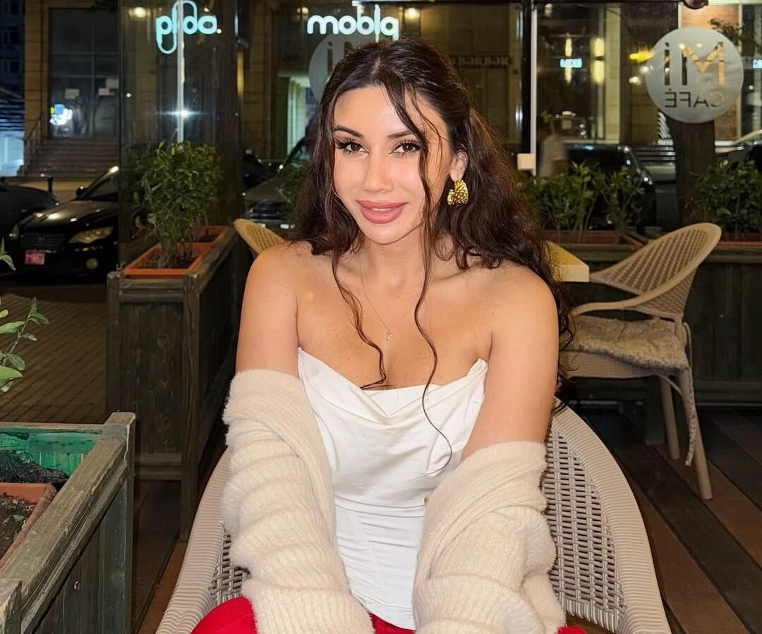 Qəzada olan ölən Vladanın son çıxdığı VERİLİŞ 