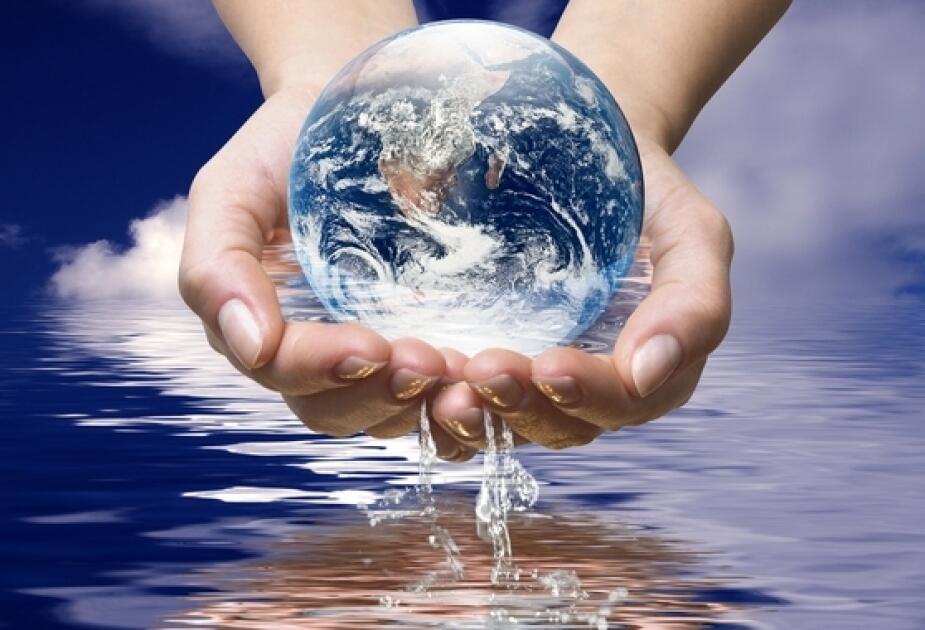 Azərbaycanda su qıtlığına qarşı qabaqlayıcı tədbirlər: Dəniz suyunu da i&ccedil;mək m&uuml;mk&uuml;n olacaq