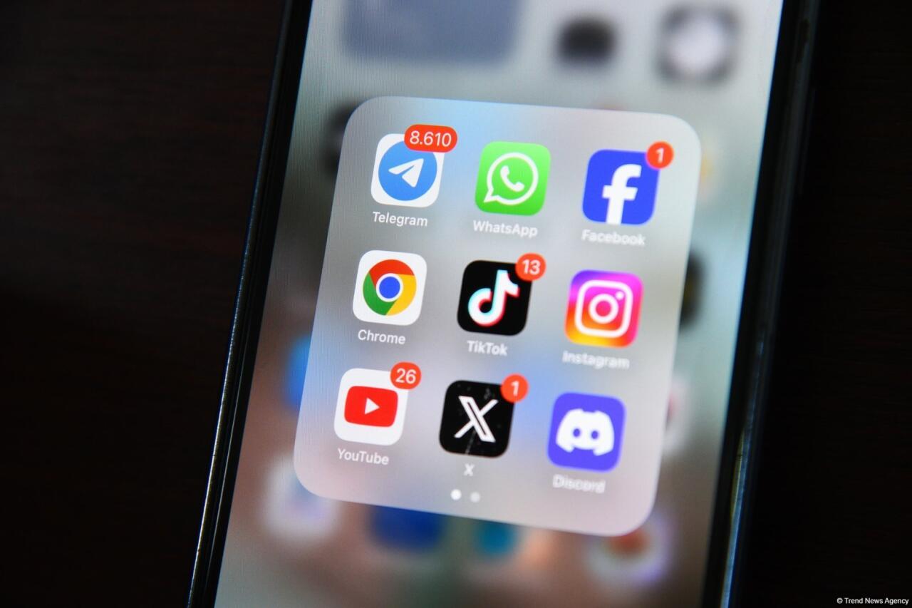 Sosial şəbəkələrdə bədənini g&ouml;stərənlər cərimələnəcək