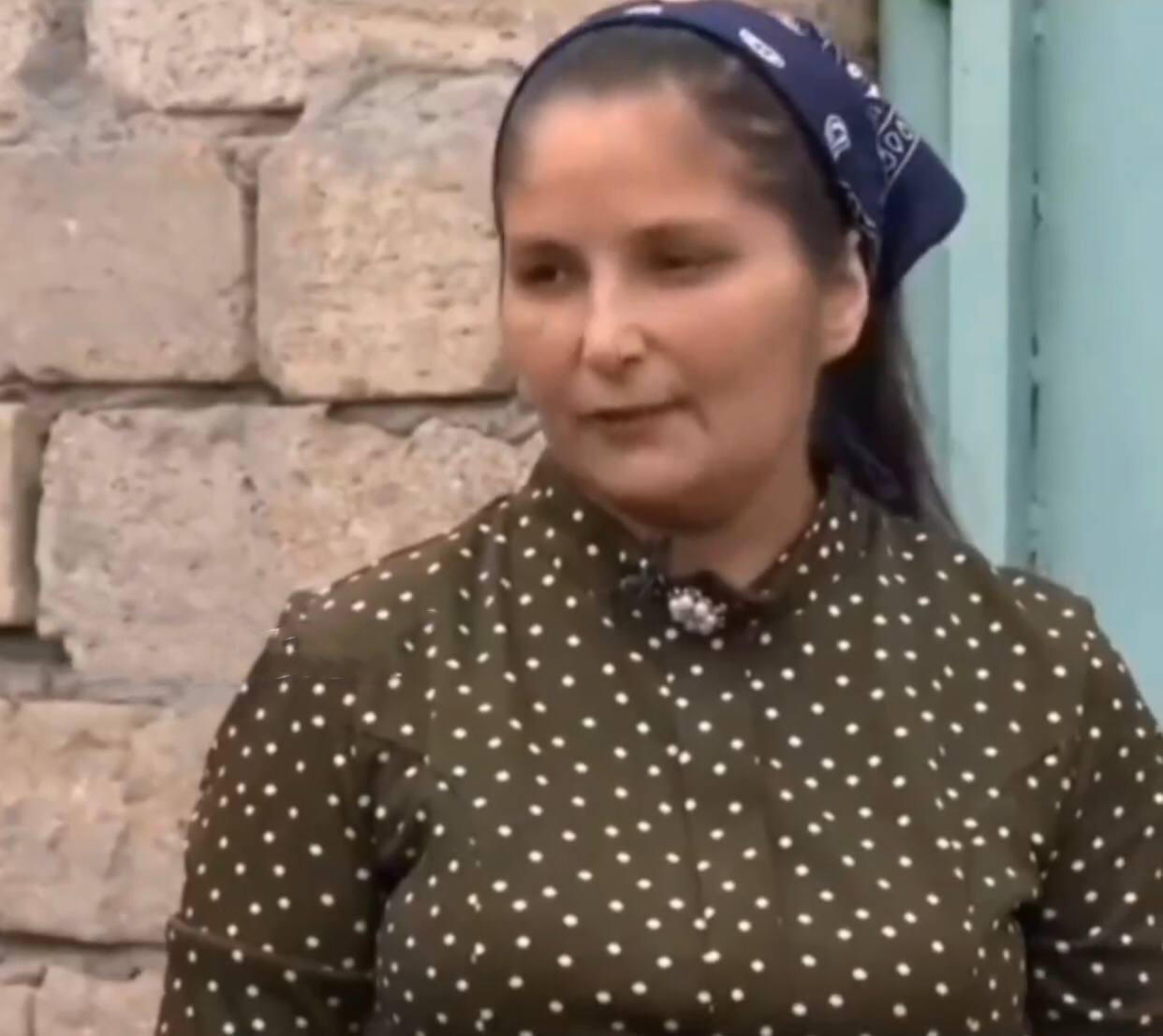 Azərbaycanda 43 yaşında 17 uşaq anasıdır: həyat hekayəsi diqqət &ccedil;əkdi