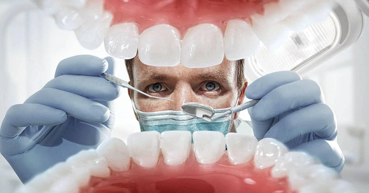 Diş itkisi yalnız estetik problem deyil  Sağlamlıq &uuml;&ccedil;&uuml;n təhl&uuml;kədir