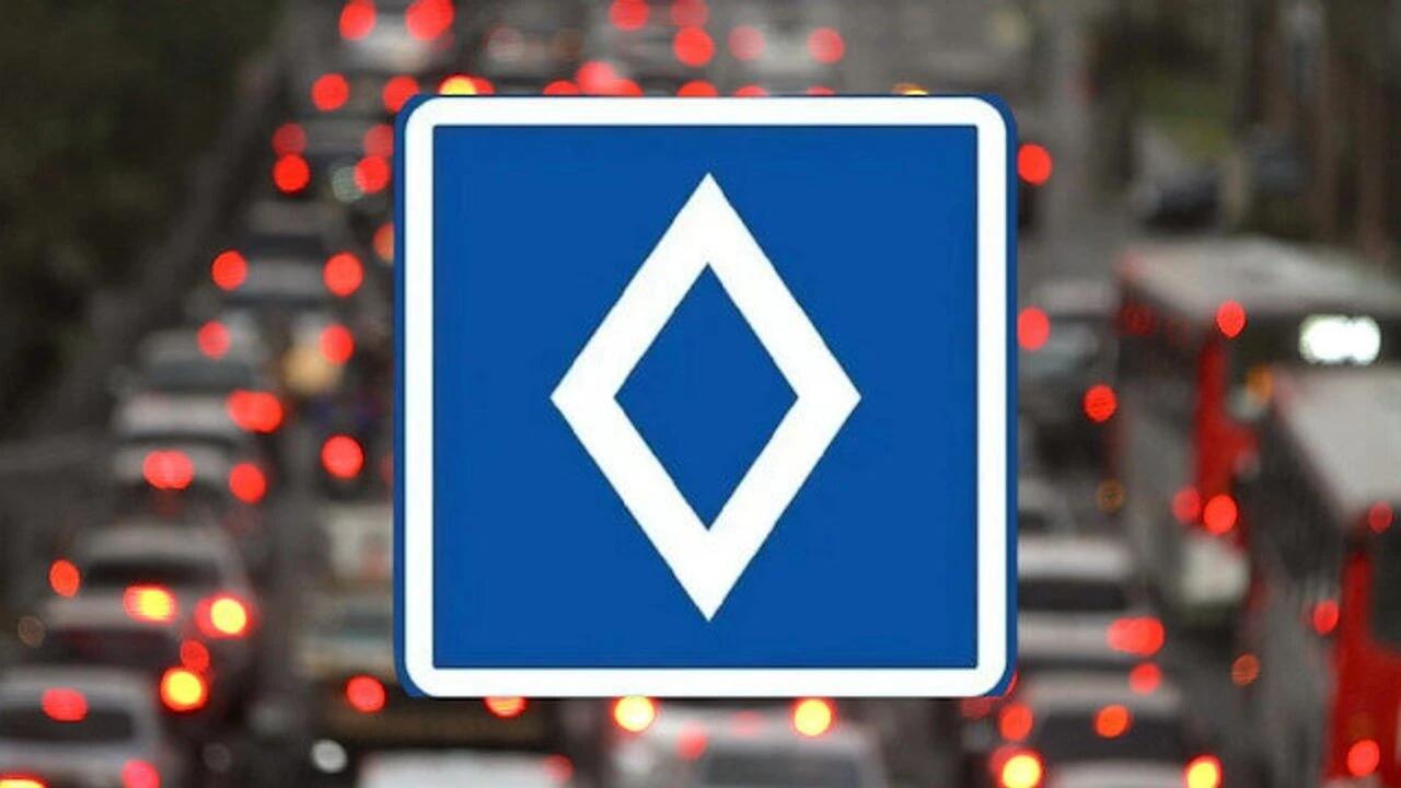 Yeni yol nişanı yaradılır  Brilliant zolağı nədir?