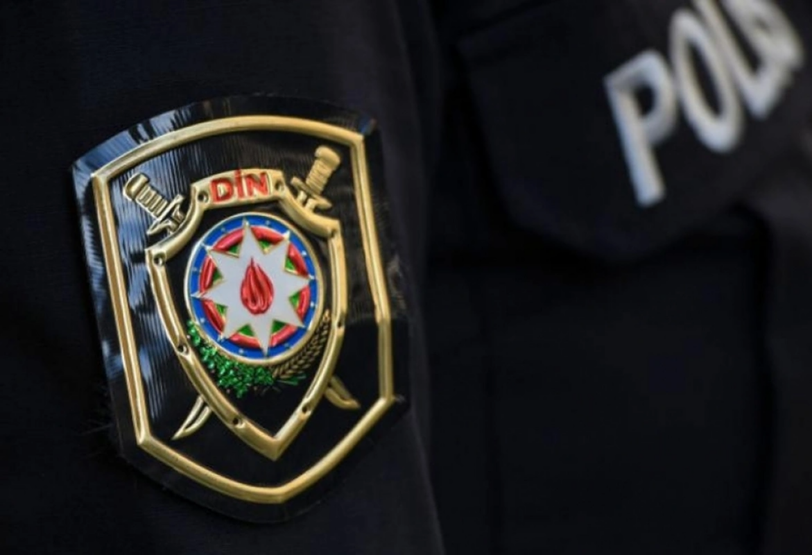 Mülki silahı necə əldə etmək olar? Polisdən AÇIQLAMA