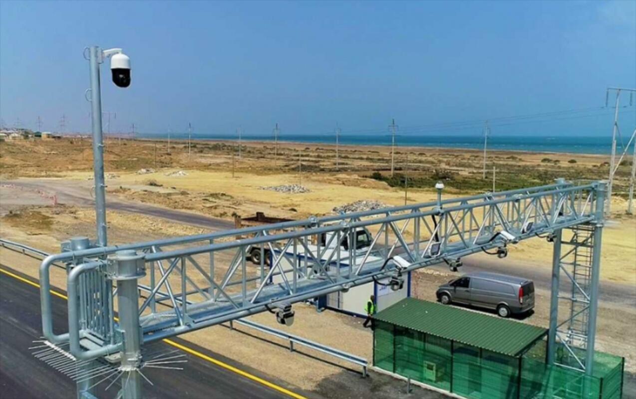 Yollardakı elektron tərəzilər y&uuml;k&uuml; artıq hesablayır? 