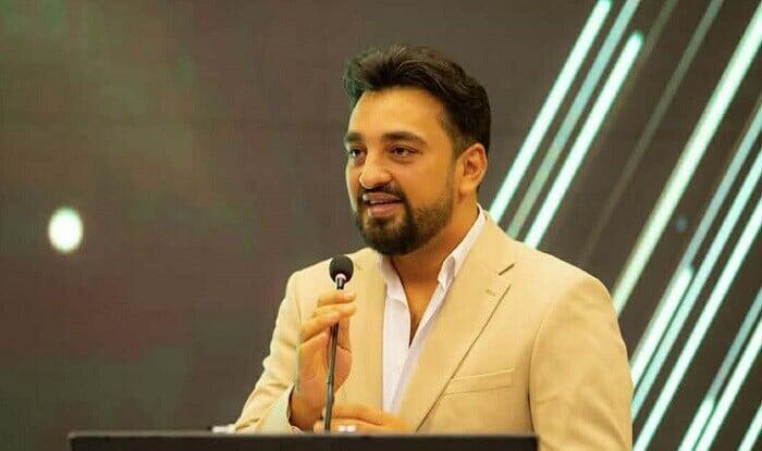 Zaur Nəbioğlu danışdı: "İnşallah g&ouml;r&uuml;şəcəyik&rdquo;