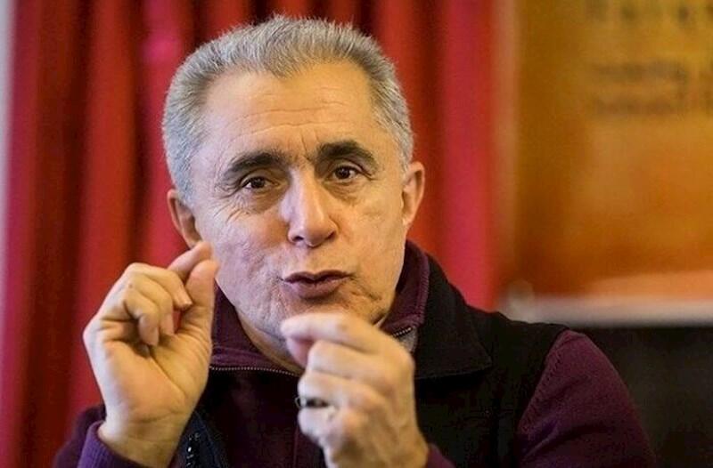 "Studiyaya getmişdim, “mırt vurmuşam”"