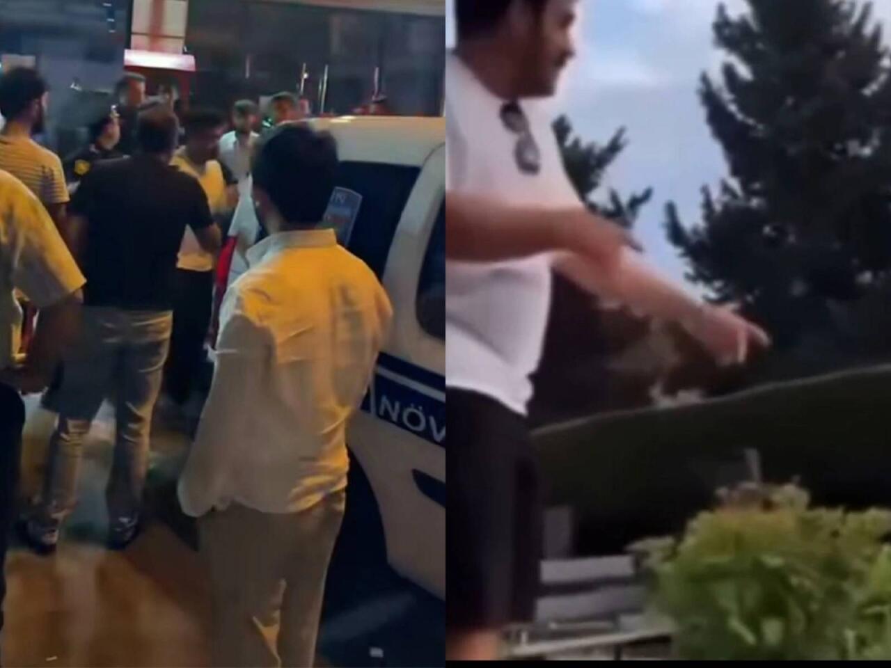 Azərbaycan xalqından &uuml;zr istədilər