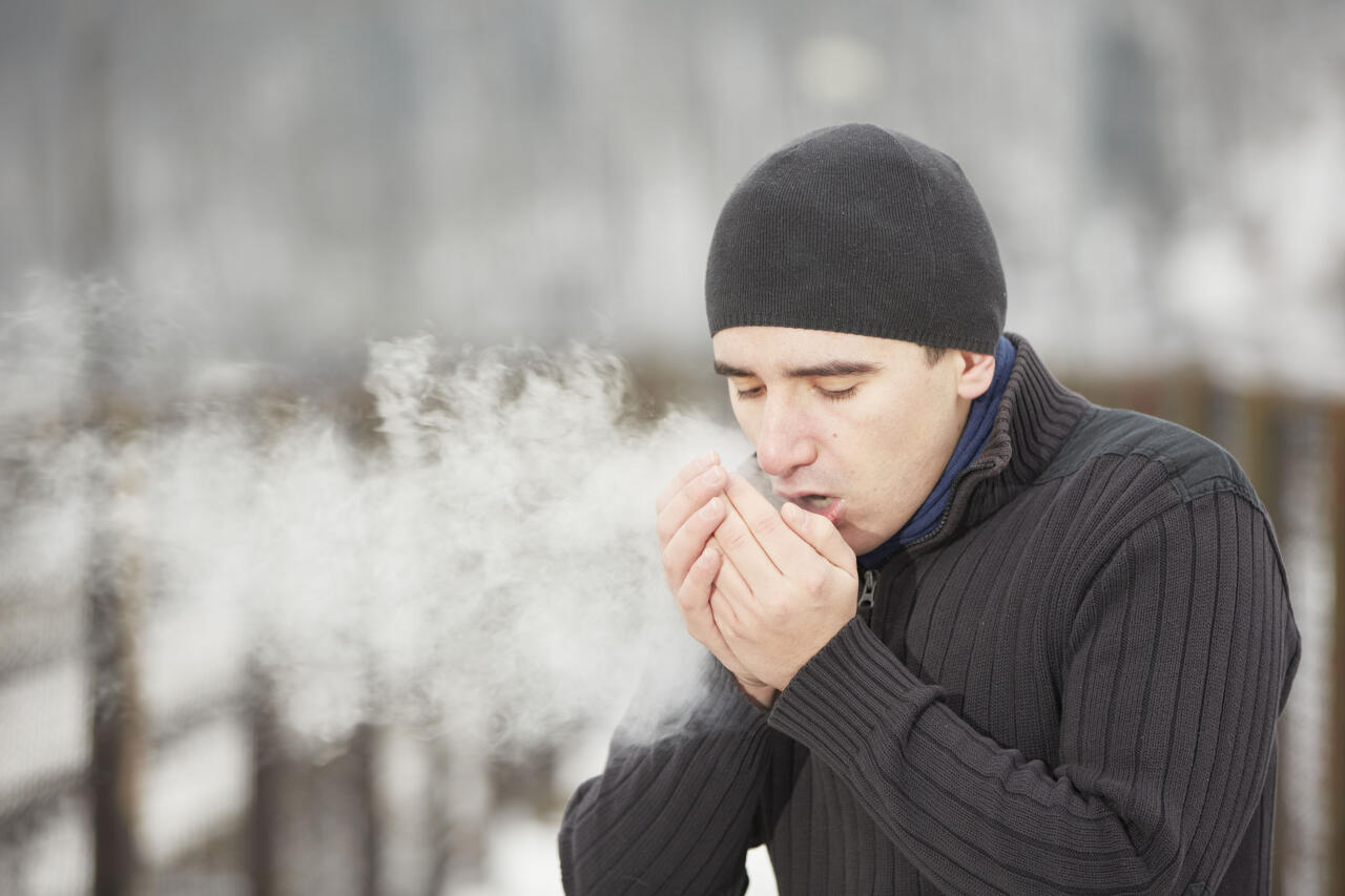 Soyuq hava gəlir  Temperatur enəcək