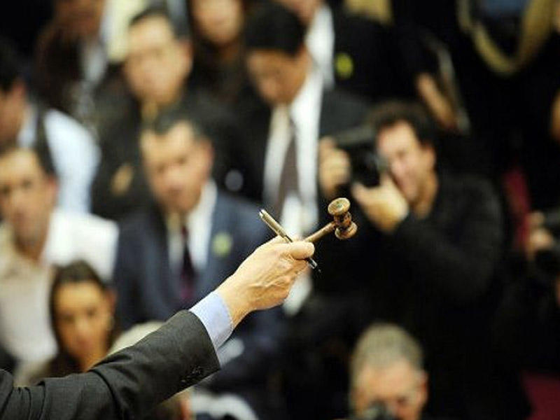 Ləğv prosesində olan bankın mənzili hərraca &ccedil;ıxarılır  QİYMƏT