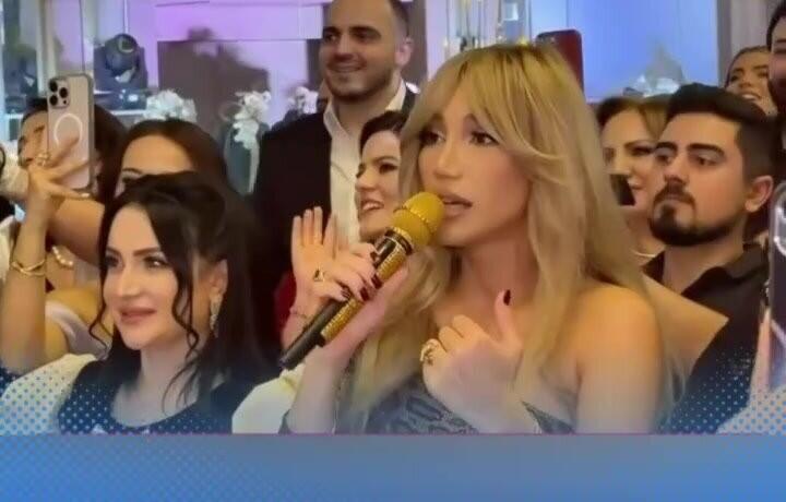 Nişanında ke&ccedil;miş sevgilisinin g&ouml;r&uuml;nt&uuml;s&uuml;n&uuml; yaydı, R&ouml;yaya da dovşan hədiyyə etdi 