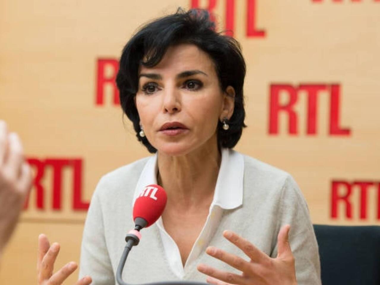 Rəşidə Dati Devedjanı məhkəməyə verdi