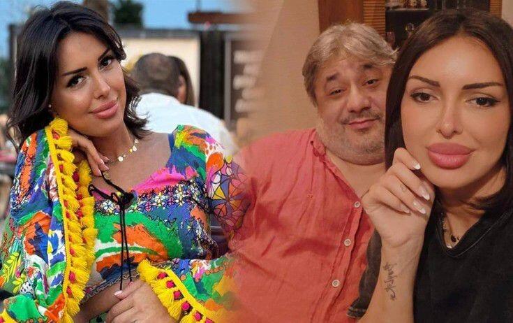 Ke&ccedil;miş xanımı Anarı məhkəməyə verdi  Aliment &ouml;dəmir