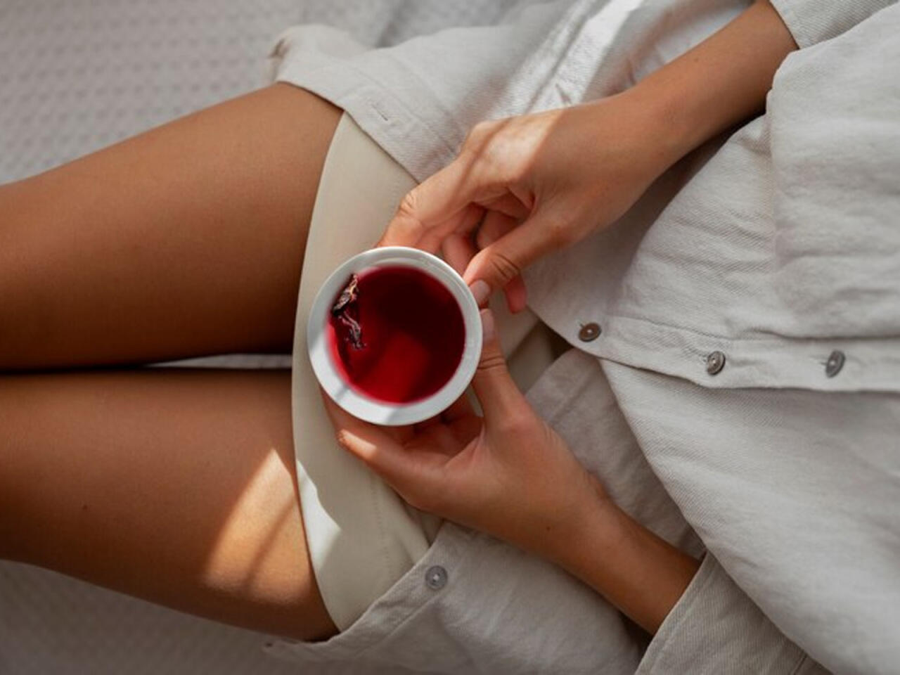 &Ccedil;ayınıza bir ədəd əlavə edin  Qaraciyərin dərmanıdır