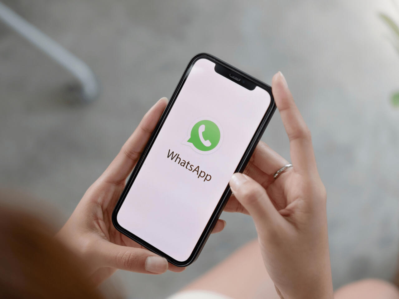 "WhatsApp"dan 15 il sonra İLK