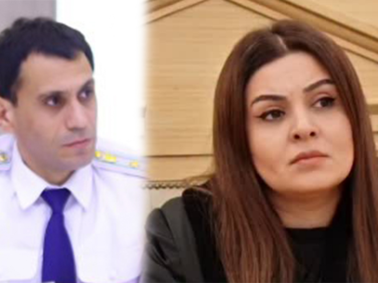 Qəzada həlak olan hakim tanınmış prokurorun xanımı imiş 