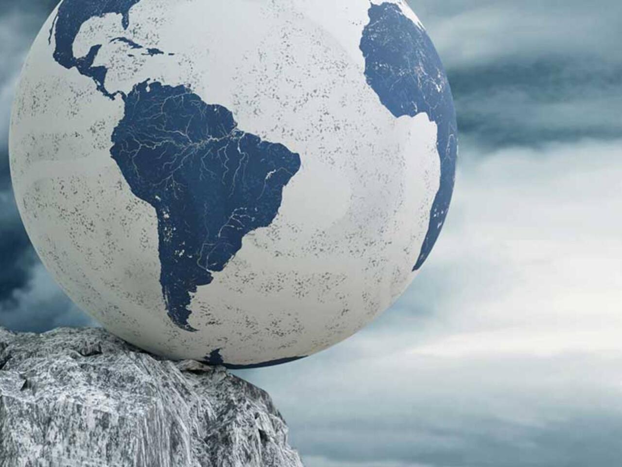 Qlobal b&ouml;hran gəlir: Azərbaycanı nə g&ouml;zləyir?