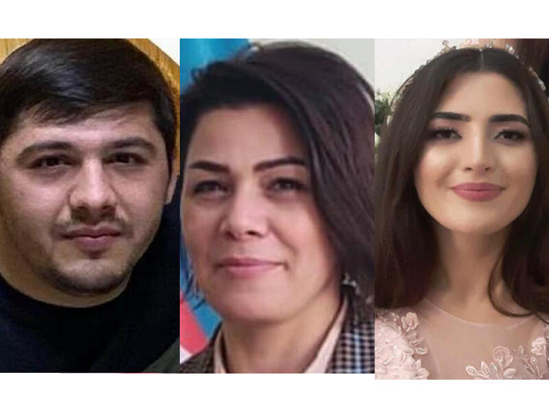 Əhməddən yeni xəbər var: &ldquo;Ataanasının yolunu g&ouml;zləyir" 