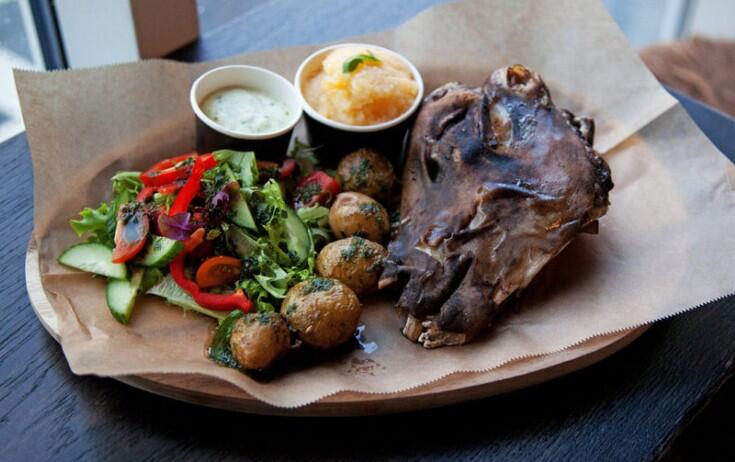 D&uuml;nyanın ən dadsız