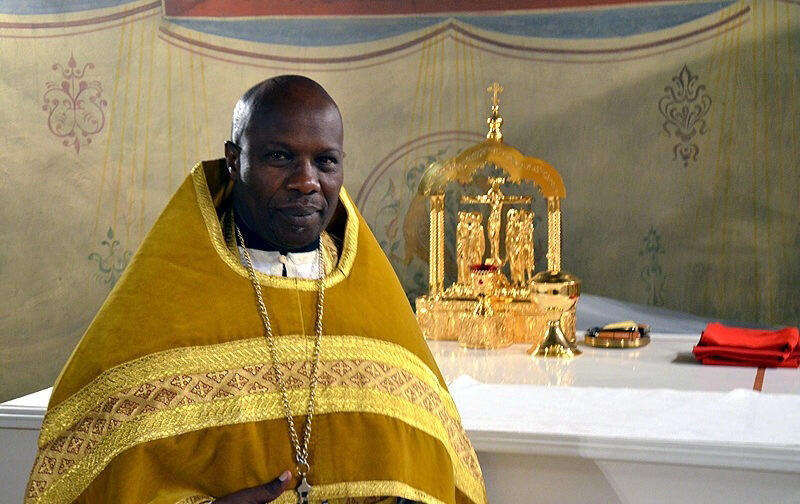 Afrikada Moskvanın gizli g&uuml;c&uuml;: Pravoslav Kilsəsi Kremlin yeni təsir alətinə &ccedil;evrilir