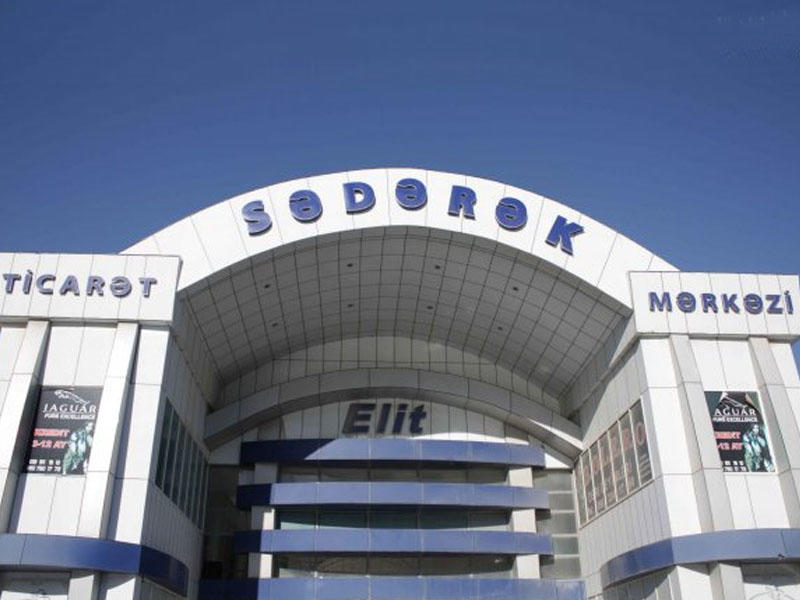"Sədərək"in mühafizəçiləri dövlət işçilərini döyüb qovdular