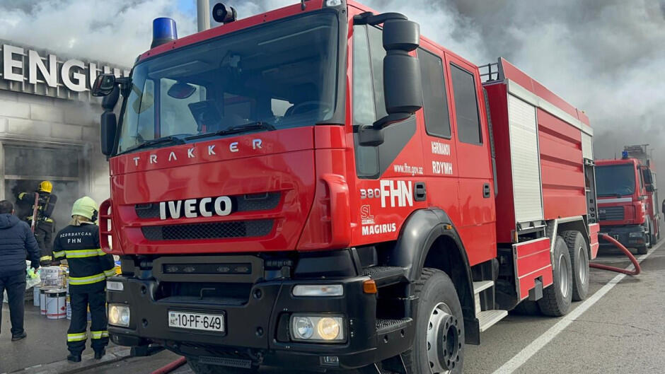 Dərnəg&uuml;ldəki yanğında xəsarət alan var?  TƏBİB