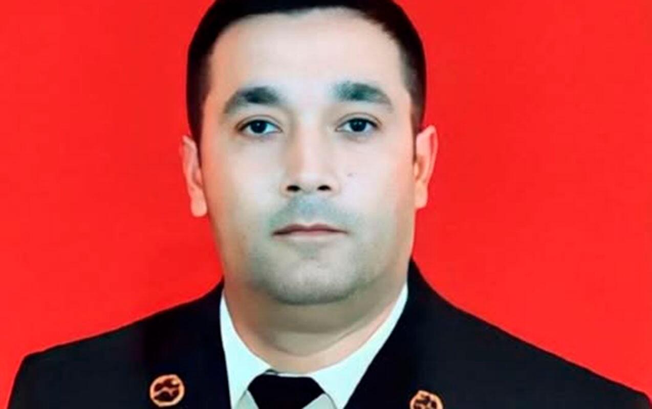 Azərbaycan Ordusunun baş giziri vəfat etdi 