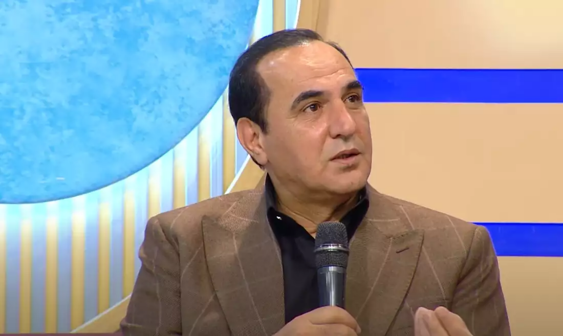 Manaf efirdə "quruyub qaldı"  Nəfəsə g&ouml;rə meyxana&ccedil;ıdan XƏBƏRDARLIQ! 