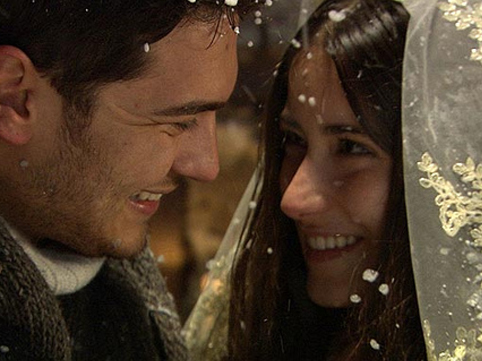 &ldquo;Adını Feriha koydum&rdquo; plagiat &ccedil;ıxdı