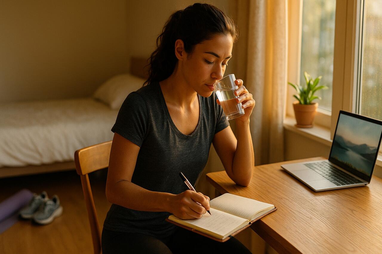 Psixoloq insanları uğura aparan əsas amili a&ccedil;ıqladı