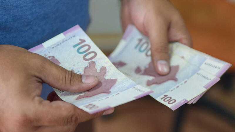 Ən &ccedil;ox əməkhaqqını onlar alır  SİYAHI