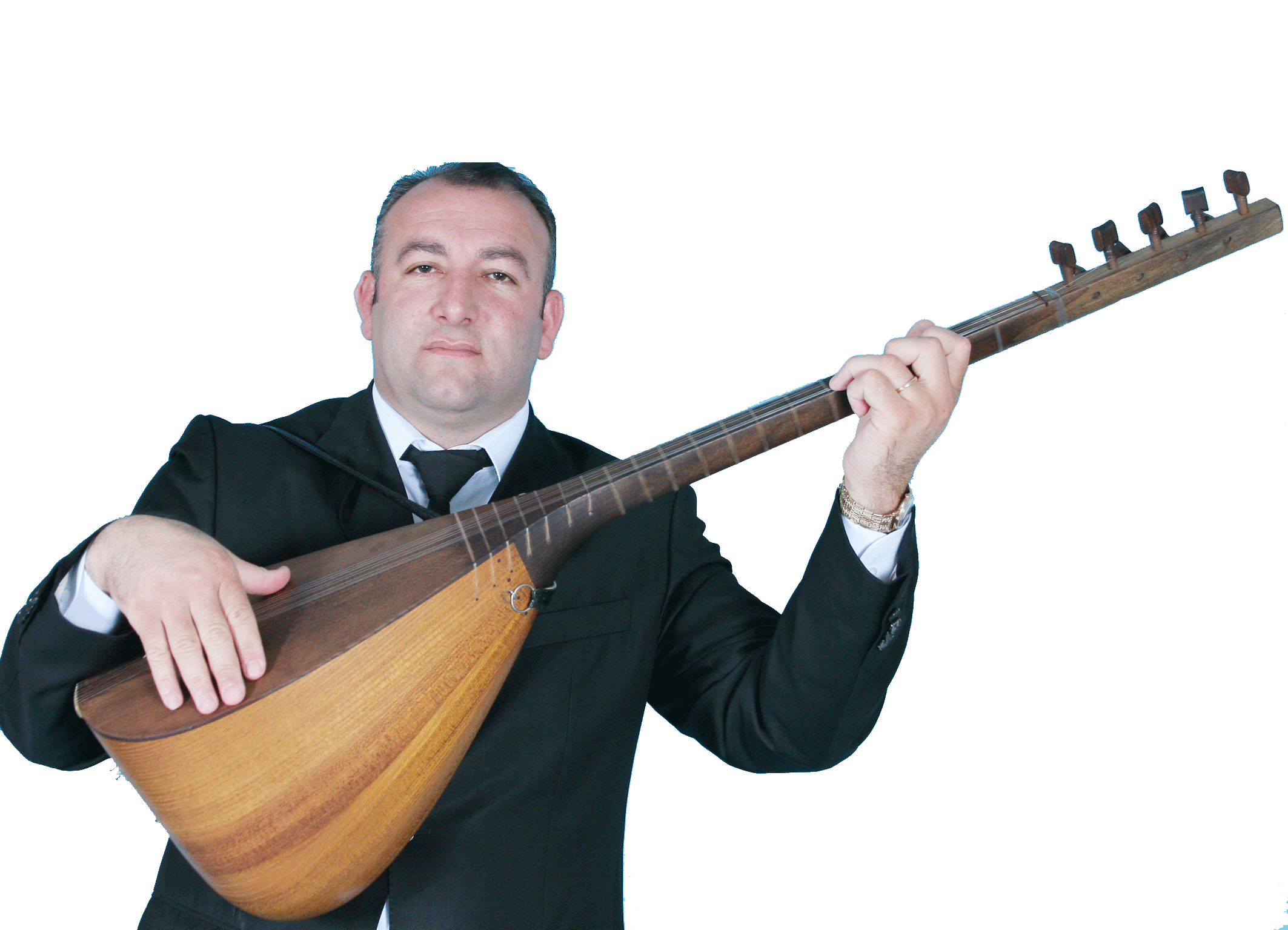 "O "dingili" havaları &ccedil;alıb qabağında da rəqs etdirir"